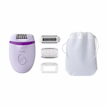 Epilatori Philips Satinelle Essential BRE275/00