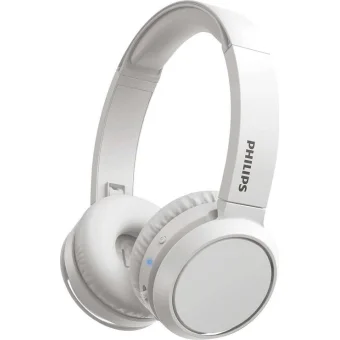 Austiņas Philips TAH4205WT/00 White