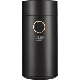 Kafijas dzirnaviņas Adler AD 4446bg