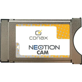 Dekoderi Conax VTV CAM modulis SMARDTV