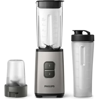 Blenderi Philips Daily Collection Mini HR2604/80