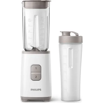 Blenderi Philips Daily Collection Mini HR2602/00