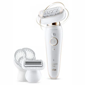 Epilatori Braun Silk-épil 9 Flex SES 9030