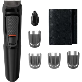 Matu un bārdas trimmeri Philips Multigroom series 3000 MG3710