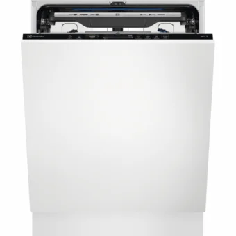 Trauku mazgājamās mašīnas Electrolux EEM69410W