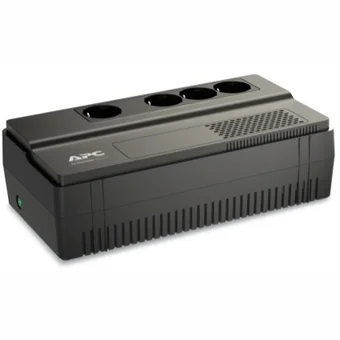 UPS un sprieguma stabilizatori APC BV1000I-GR