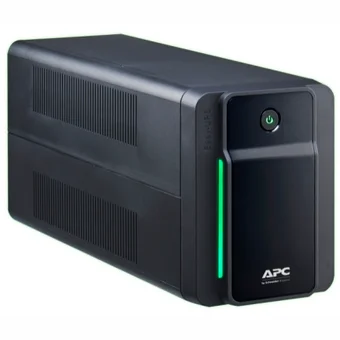 UPS un sprieguma stabilizatori APC BVX700LI-GR