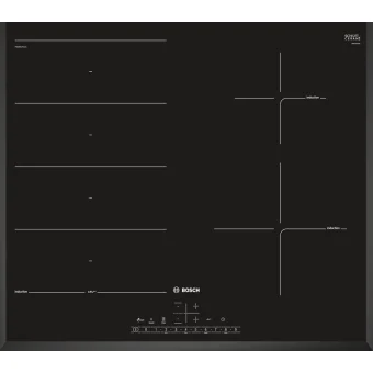 Plīts virsmas Bosch PXE651FC1E
