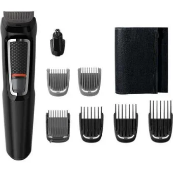 Matu un bārdas trimmeri Philips Multigroom series 3000 MG3730/15