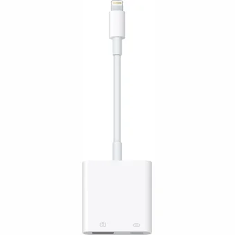 Kabeļi un vadi Apple Lightning to USB3