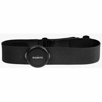 Viedpulksteņu aksesuāri Suunto Smart Heart Rate Belt