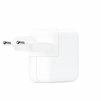 Lādētāji, kabeļi un adapteri Apple USB-C 30W Adapteris