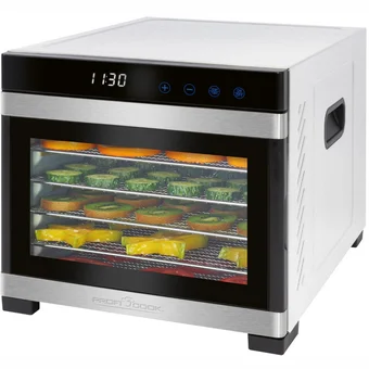 Augļu žāvētāji ProfiCook PC-DR 1218