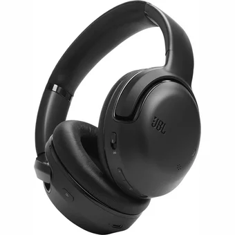 Austiņas JBL Tour One M2 Black