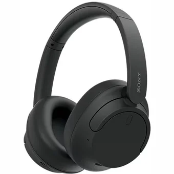 Austiņas Sony WH-CH720N Black