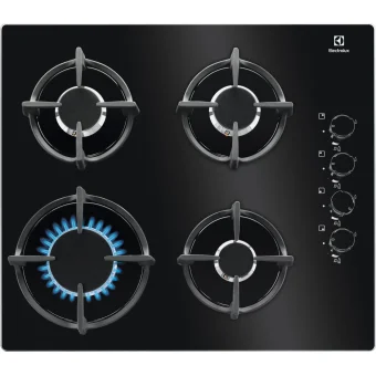 Plīts virsmas Electrolux KGG6407K