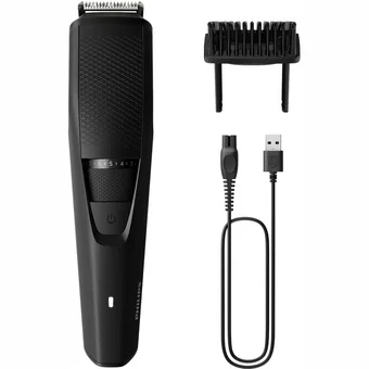 Matu un bārdas trimmeri Philips Beardtrimmer series 3000 BT3234/15