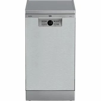 Trauku mazgājamās mašīnas Beko BDFS26040XA