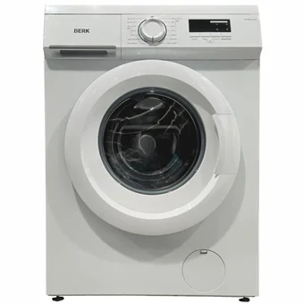 Veļas mašīnas Berk BWMS-610DW