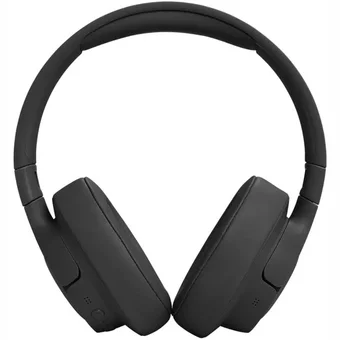 Austiņas JBL Tune 770NC Black