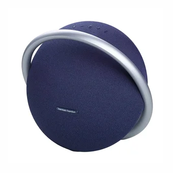 Bezvadu skaļruņi Harman Kardon Onyx Studio 8 Blue