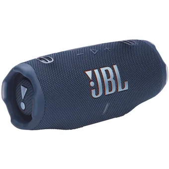 Bezvadu skaļruņi JBL Charge 6 Blue