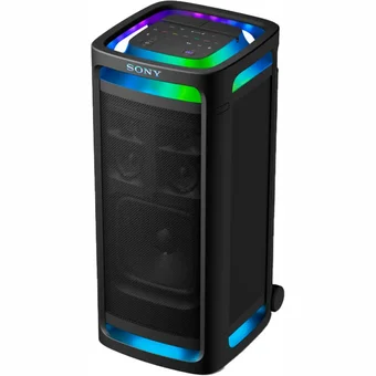 Bezvadu skaļruņi Sony ULT Tower 9 Party Speaker SRSULT900.CEL - Black