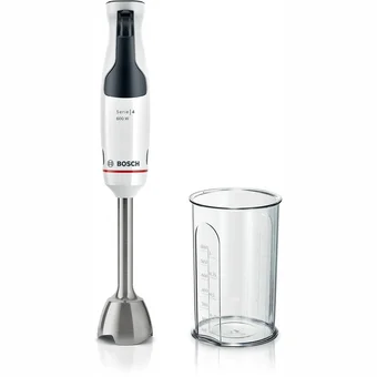 Blenderi Bosch ErgoMaster MSM4W210