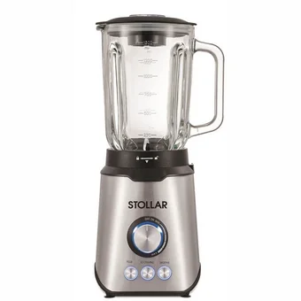 Blenderi Stollar Blend & Crush STB550