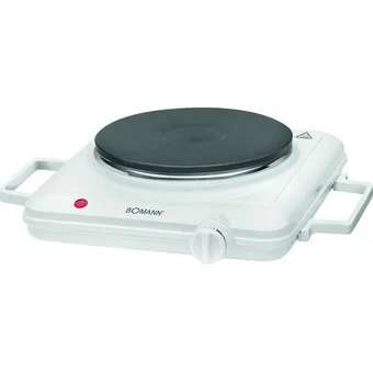 Mazās plītis Bomann EKP 5027 CB
