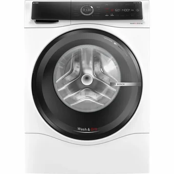 Veļas mašīnas Bosch WNC254A0SN