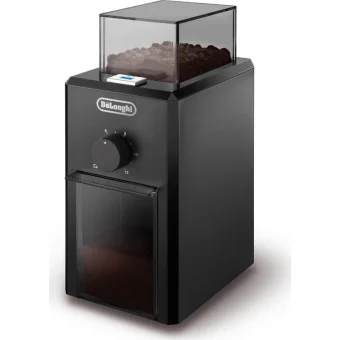 Kafijas dzirnaviņas DeLonghi KG79