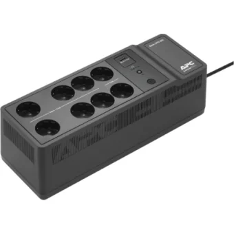 UPS un sprieguma stabilizatori APC BE650G2-GR