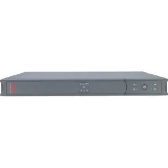 UPS un sprieguma stabilizatori APC SC450RMI1U