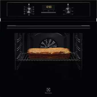 Cepeškrāsnis Electrolux EOF3H50BK