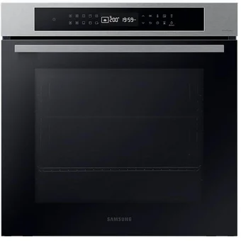 Cepeškrāsnis Samsung NV7B4020ZAS