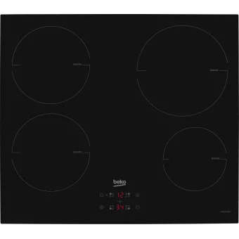 Plīts virsmas Beko HII64400MT
