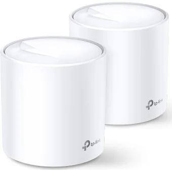 Rūteri TP-Link Deco X20 2 Pack