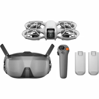 Droni DJI Neo Motion Fly More Combo