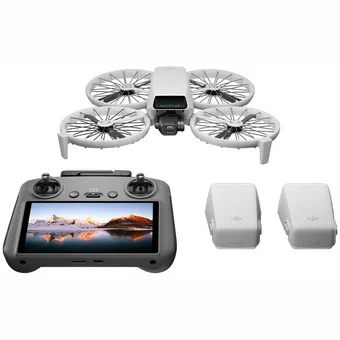 Droni DJI Flip Fly More Combo (DJI RC 2)