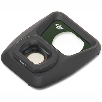 Dronu aksesuāri DJI Air 3 Wide-Angle Lens CP.MA.00000704.01