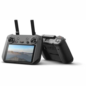 Dronu aksesuāri DJI RC Pro Remote Controller CP.MA.00000406.02