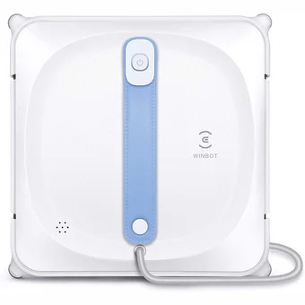 Roboti putekļu sūcēji Ecovacs Windows Cleaner Robot WINBOT 920 [Mazlietots]
