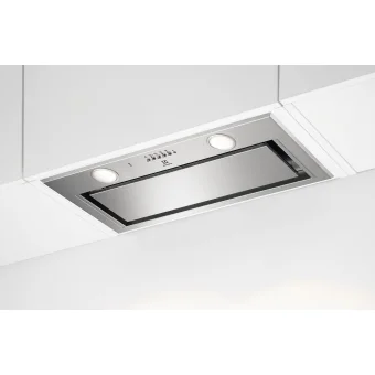 Tvaika nosūcēji Electrolux LFG716X ar Hob2Hood