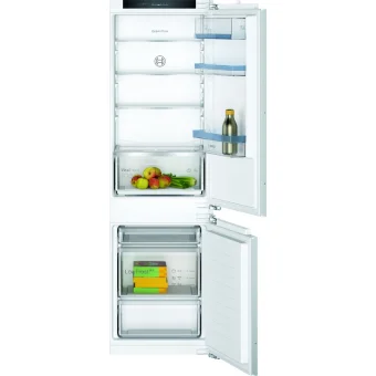 Ledusskapji Bosch KIV86VFE1