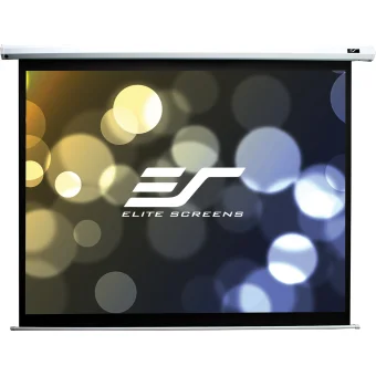 Ekrāni projektoriem Elite Screens Electric84XH Spectrum Screen 84''