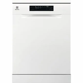 Trauku mazgājamās mašīnas Electrolux ESM48310SW