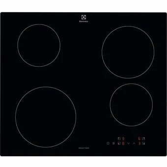 Plīts virsmas Electrolux LIB60420CK