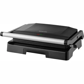 Grili Sencor SBG2070SS