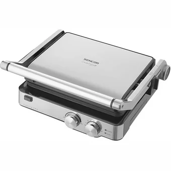 Grili Sencor SBG4010SS